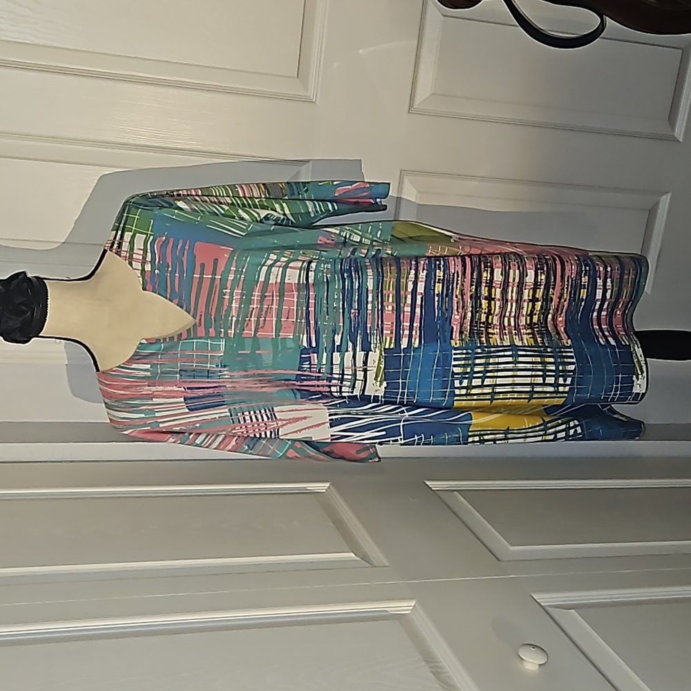 Atelier5 by Gozde Ymaz size XL Dress
